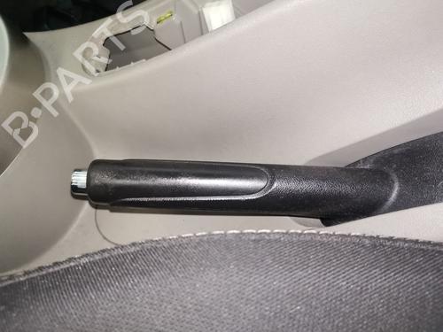 Used Hand brake Hand brake SEAT ALTEA (5P1) 1.9 TDI (105 hp) 40217270 40217270