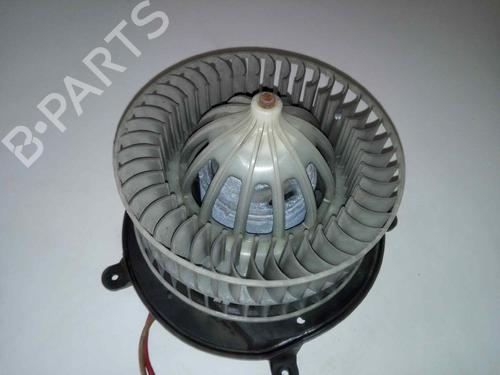Heater blower motor MERCEDES-BENZ E-CLASS (W211)  | BP28987529M62 