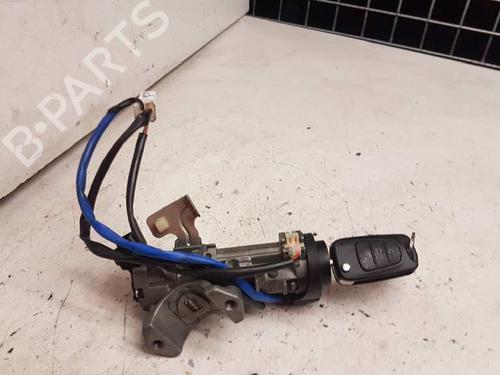 Elektronisk modul KIA SORENTO II (XM) [2009-2016]  28995819