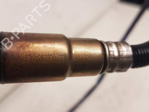 Electronic sensor FORD FIESTA VI (CB1, CCN) | BP28987680M84 - Image 2