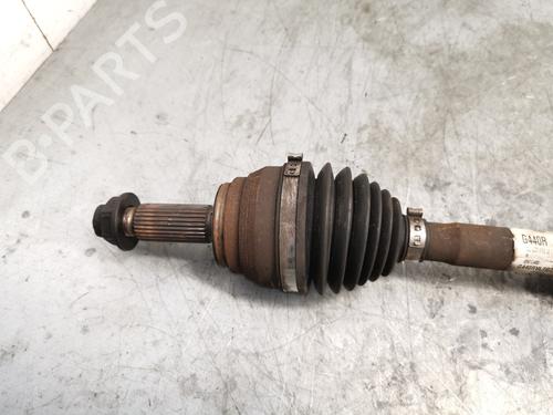 Right front driveshaft KIA CEED Sportswagon (CD) 1.6 CRDi 136 | BP39441611M39 - Image 3