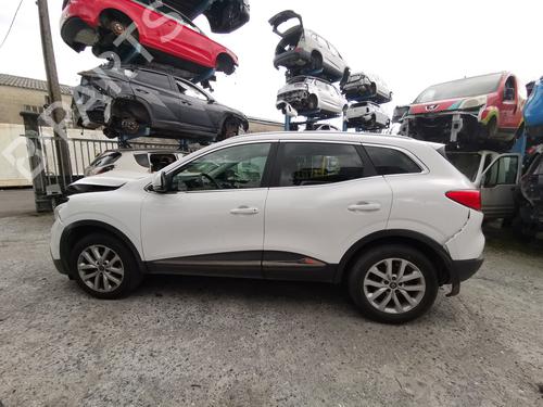 Switch RENAULT KADJAR (HA_, HL_) 1.5 dCi 110 (HLA3) | BP39437502I30 - Image 6