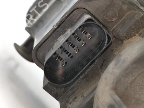 Højre forlygte VW GOLF VI (5K1)  | BP29710734C29