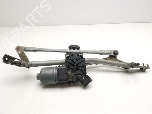 Viskermotor vindrute CITROËN BERLINGO MULTISPACE (B9) 1.6 HDi 75 / BlueHDi 75 (75 hp) 28998536
