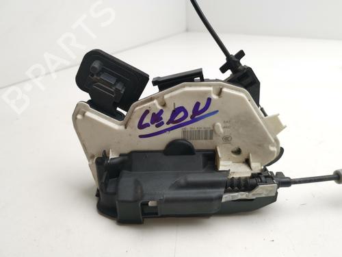 Høyre bak lås SEAT LEON (5F1)  | BP28984802C99