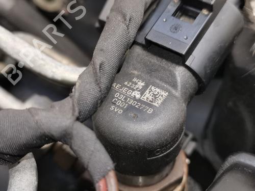 Engine VW GOLF VI (5K1) | BP37446214M1 - Image 3