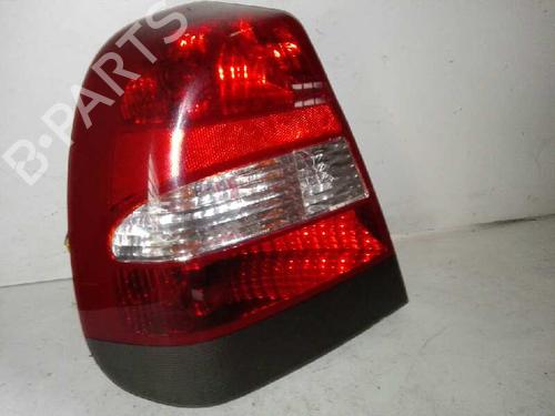 Used Left taillight DAEWOO NUBIRA (J100) 1.6 (103 hp) 28986637