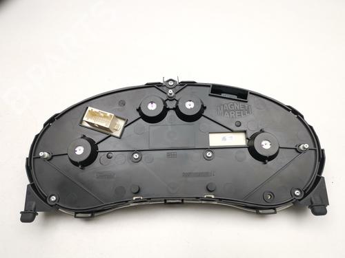 Instrument cluster CITROËN BERLINGO MULTISPACE (B9) 1.6 BlueHDi 120 | BP39439920C47 - Image 3