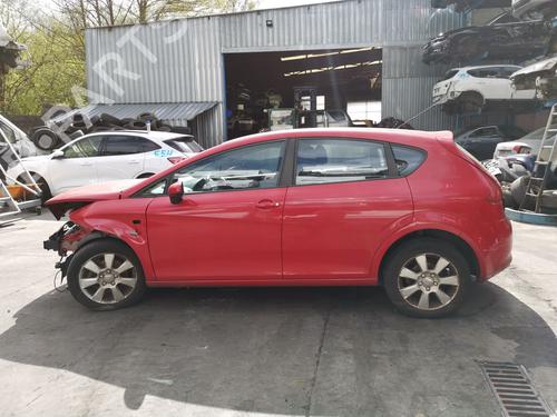 Radio SEAT LEON (1P1)  | BP28986328E6 