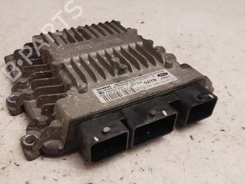 Motorstyringsenhet FORD FIESTA V (JH_, JD_) 1.4 TDCi (68 hp) 28991916