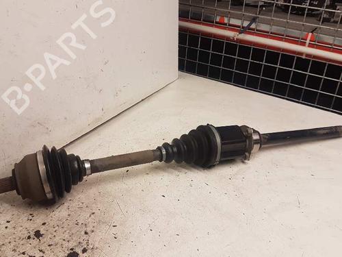 Used Right front driveshaft ALFA ROMEO 147 (937_) 1.9 JTDM 8V (937.AXD1A, 937.AXU1A, 937.BXU1A) (120 hp) 29000681