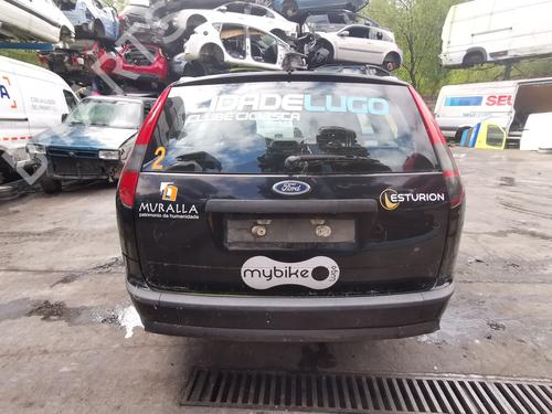 Servo brake FORD FOCUS II Turnier (DA_, FFS, DS) 1.8 TDCi | BP31591218M42 