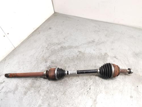 Used Right front driveshaft PEUGEOT 408 II (FP_, F3_, FM_) Hybrid 225 (F3DGYT) (224 hp) 30621803