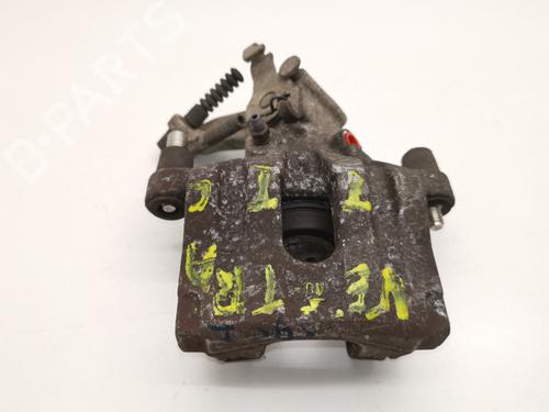 Used Left rear brake caliper OPEL VECTRA C (Z02) 1.9 CDTI (F69) (120 hp) 28981068