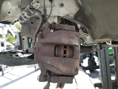 Used Left front brake caliper HONDA CR-V IV (RM_) 1.6 i-DTEC (RE6) (120 hp) 28990882