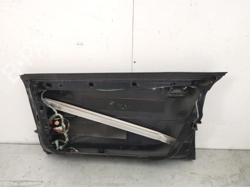 Right front door AUDI A3 (8L1) 1.9 TDI | BP28988934C3 