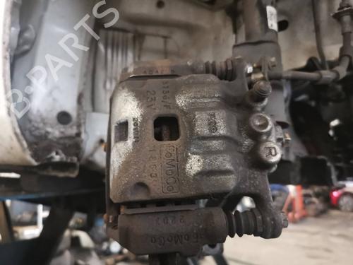 Right front brake caliper FORD FIESTA VI (CB1, CCN) | BP31840277M104