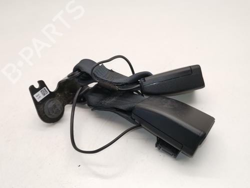 Used Seat buckle OPEL CROSSLAND X / CROSSLAND (P17, P2QO) 1.5 Turbo D (75) (102 hp) 28979485
