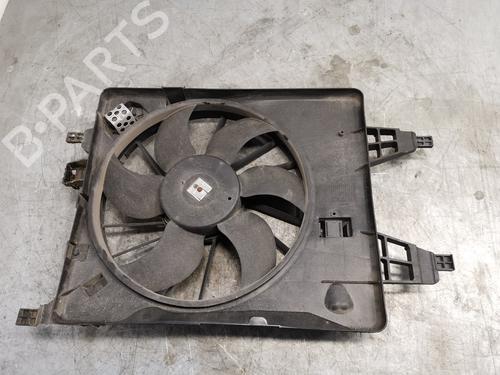 Termoventilador RENAULT KANGOO / GRAND KANGOO II (KW0/1_) 1.5 dCi 90 (KW05, KW08, KW0G, KW11) (90 hp) 29631938
