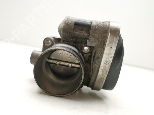 Used Throttle body SEAT LEON (1M1) [1999-2006]  29731570