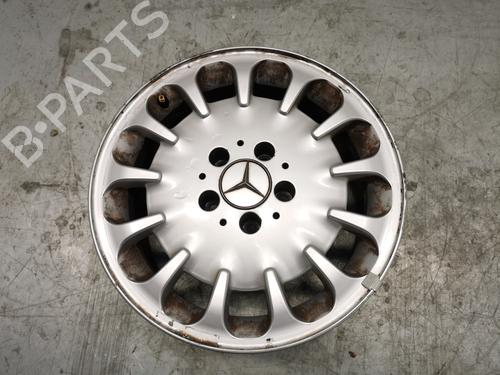 Used Rim MERCEDES-BENZ E-CLASS (W211) E 320 CDI (211.022) (224 hp) 30852170