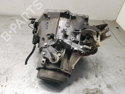 Gearbox PEUGEOT 308 SW I (4E_, 4H_)  | BP28996140M3