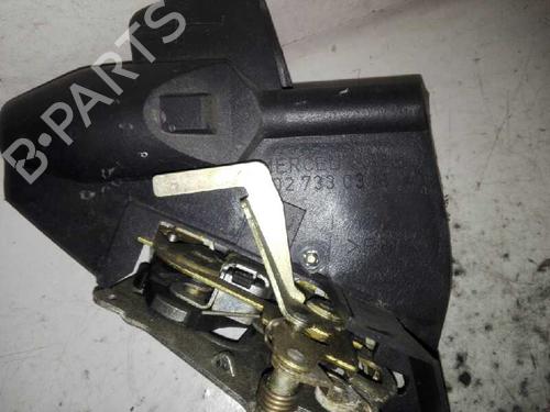 Rear left lock MERCEDES-BENZ E-CLASS (W210) E 290 Turbo-D (210.017) | BP28983824C100 