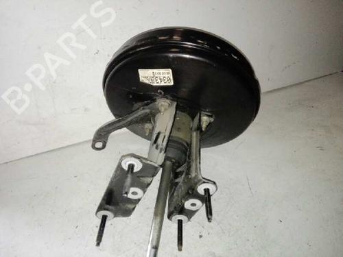 Servo brake FORD MONDEO III (B5Y) 2.0 TDCi | BP28986320M42