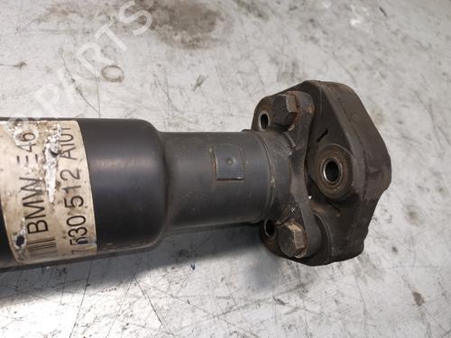 Driveshaft BMW 3 Compact (E46) 320 td | BP29906044M37 