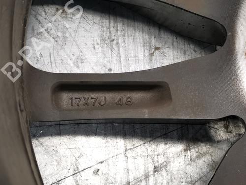 Rim SUBARU BRZ (ZC6) 2.0 (ZC6) | BP29427321C45 