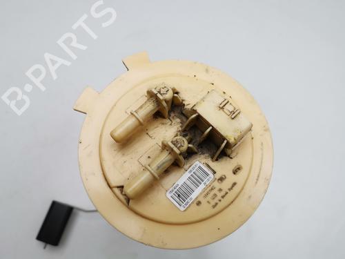 Fuel pump RENAULT KADJAR (HA_, HL_) 1.5 dCi 110 (HLA3) | BP28990828M76 