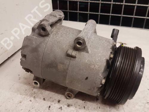 AC compressor FORD FIESTA VI (CB1, CCN) | BP28999924M34