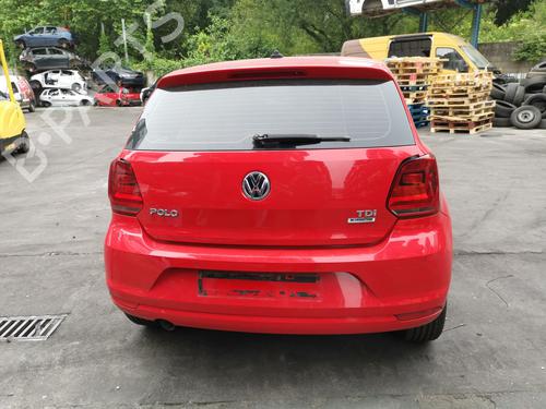 Front left panel VW POLO V (6R1, 6C1) | BP37584648C58 - Image 8