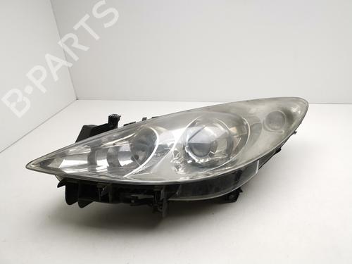 left-headlight-peugeot-307-3ac-2000-2001-2002-2003-2004-2005-2006-2007-2008-2009-2010-2011-2012-33126876 main image