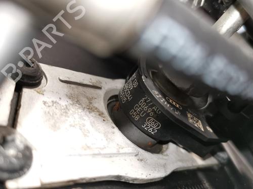 Engine AUDI Q7 (4LB)  | BP31020948M1 