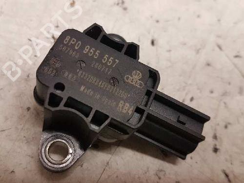 Used Electronic sensor AUDI A3 Sportback (8PA) [2004-2015]  28979111
