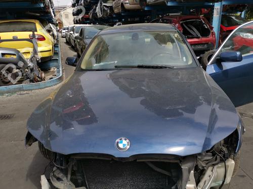 Used Hood Hood BMW 5 (E60) 530 i (258 hp) 36212954 36212954