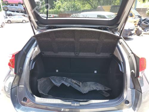 Left front seat HONDA CIVIC IX (FK) 1.6 i-DTEC (FK3) | BP37158117C15 - Image 12