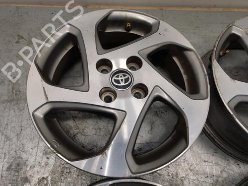 Rim TOYOTA YARIS (_P13_) 1.5 Hybrid (NHP130_, NHP130) | BP29430724C45 