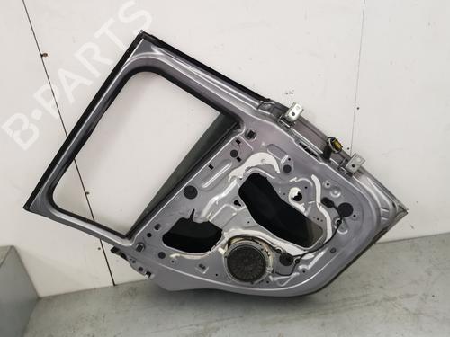 Left rear door PEUGEOT 2008 I (CU_)  | BP28996022C4 