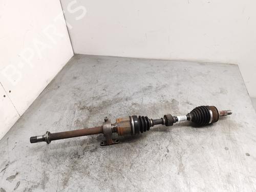 Used Right front driveshaft HONDA CIVIC VIII Hatchback (FN, FK) 2.2 CTDi (FK3) (140 hp) 31176184