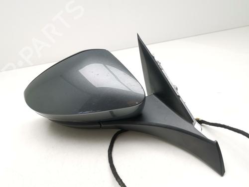 Right mirror VW T-ROC (A11, D11)  | BP36677999C27  - Image 5
