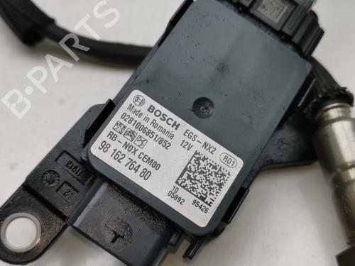 Electronic sensor CITROËN C3 III (SX) 1.5 BlueHDi 100 (SXYHYP, SXYHTU) | BP39438635M84 - Image 2