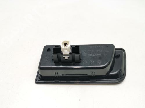 Electronic module BMW 1 (F20)  | BP29289698M83 