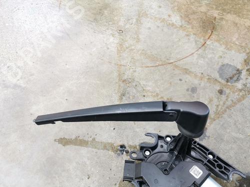 Used Rear windshield wiper arm Rear windshield wiper arm MERCEDES-BENZ C-CLASS T-Model (S205) C 220 BlueTEC / d (205.204) (170 hp) 40217860 40217860