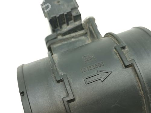 Mass air flow sensor OPEL CORSA E (X15)  | BP29408885M95 
