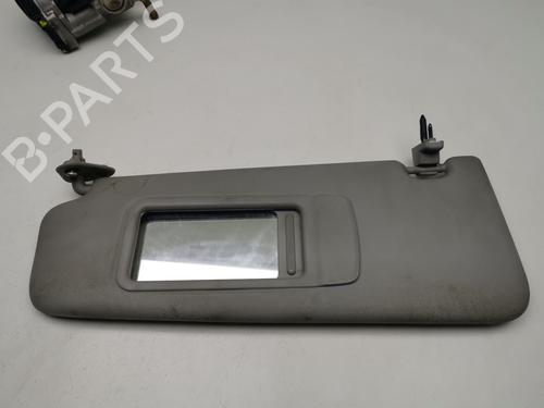 Left sun visor BMW 3 (E90) 320 d | BP28978491I1 