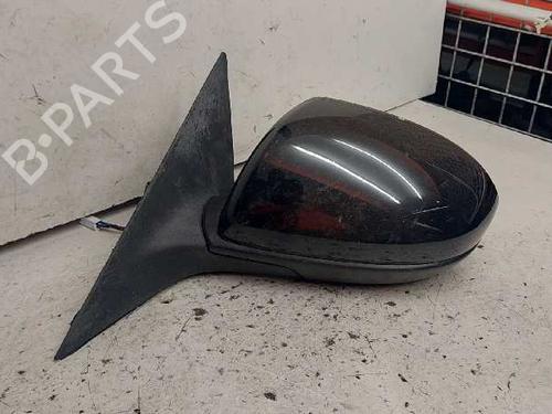 Used Left mirror MAZDA 6 Hatchback (GH) 2.2 D (GH10) (129 hp) 28993966