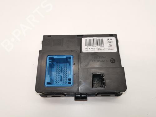 Elektronische module PEUGEOT 308 II (LB_, LP_, LW_, LH_, L3_) [2013-2021]  28980198