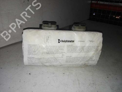 Passasjer kollisjonspute OPEL CORSA D (S07) [2006-2015]  28998388